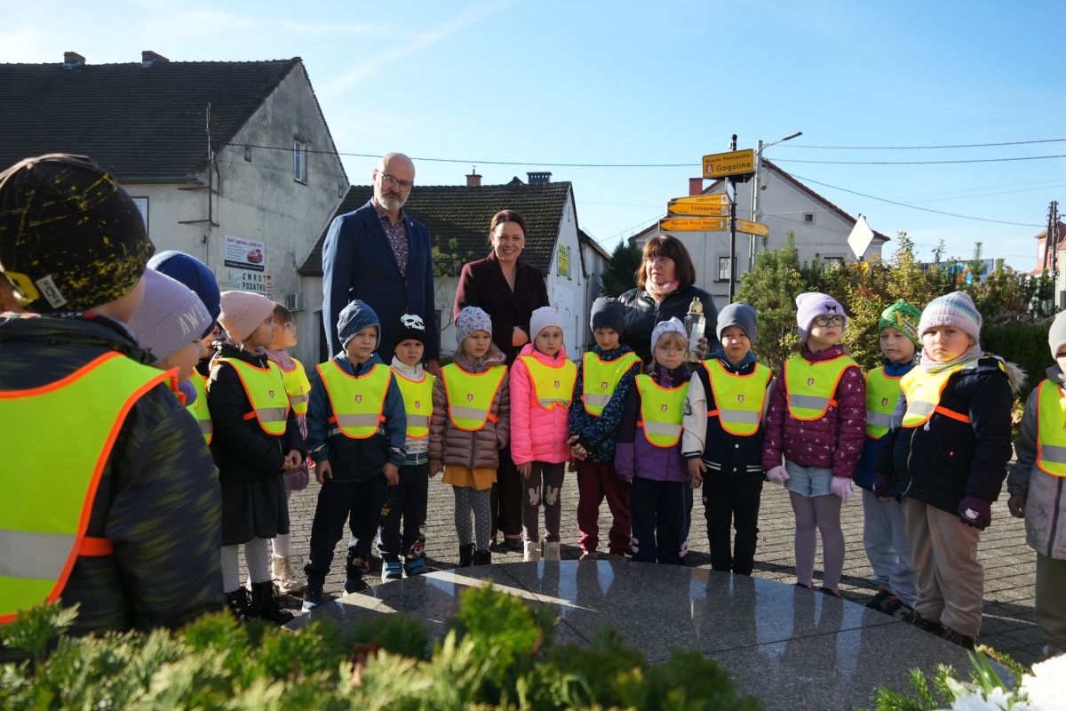 "Przedszkole pamięta "