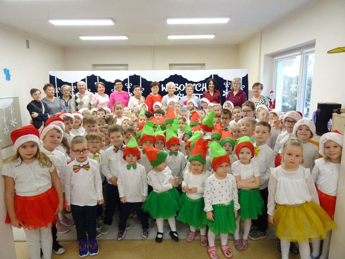 Nasi serdeczni goście