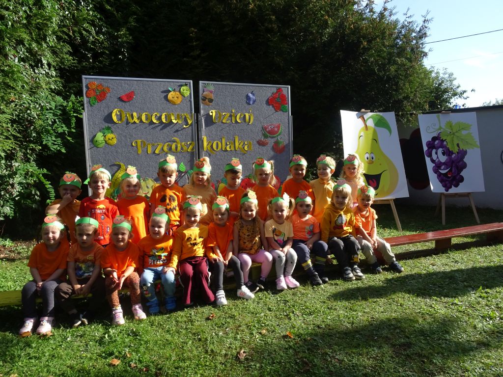 Grupa "Biedronki"
